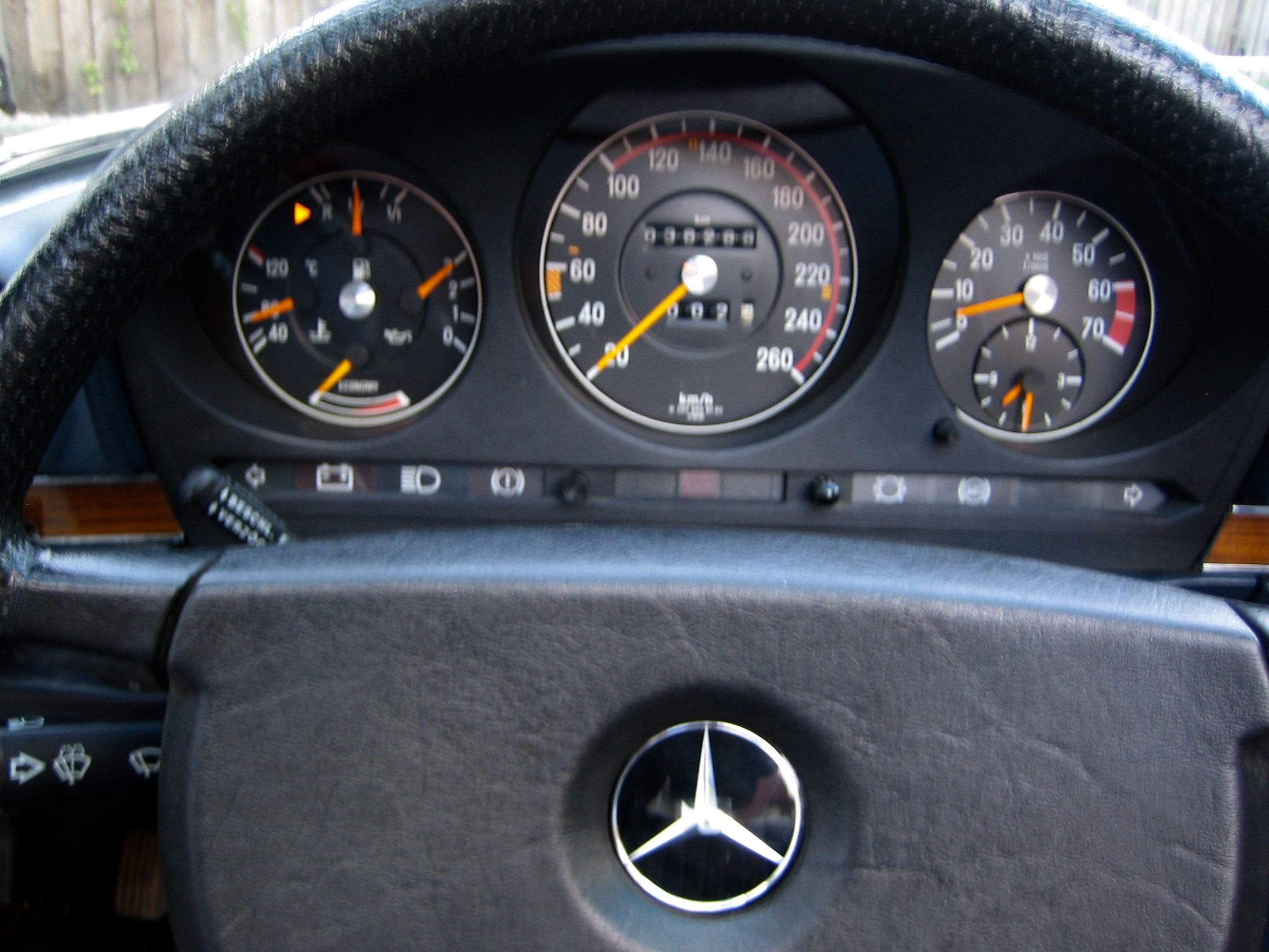 Mercedes-Benz SL 500 500 SL R1071.HAND!VERKAUFT SOLD! (Bild 71)
